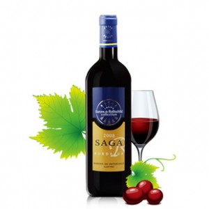法国进口红酒拉菲传说2008干红葡萄酒波尔多AOC赤霞珠正品批发