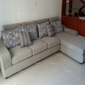 贵妃布艺沙发C-14#,专业定制转角布艺沙发，品质服务厂家直销价格