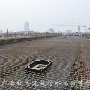 广西建筑防水—桥梁防水工程施工